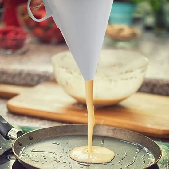 Kitchen Tools Plastic Batter Funnel in Kitchen Baking Tools - Image 6