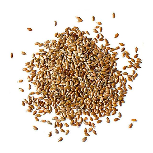 High-quality flax seeds supplied in large volume with guaranteed freshness - Image 3