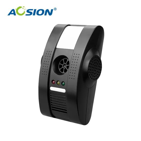Upgraded Ultrasonic Pest Repeller for Effective Rodent and Insect Control - Image 6