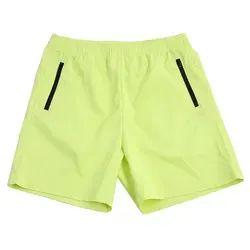 Summer Sports Shorts Custom Logo Mens Swim Shorts Running Beach Shorts - Image 3
