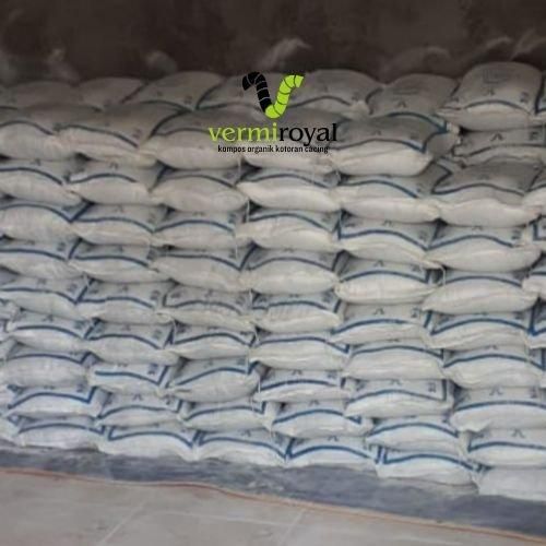 vermicompost organic fertilizer (100% worm casting) - Image 3