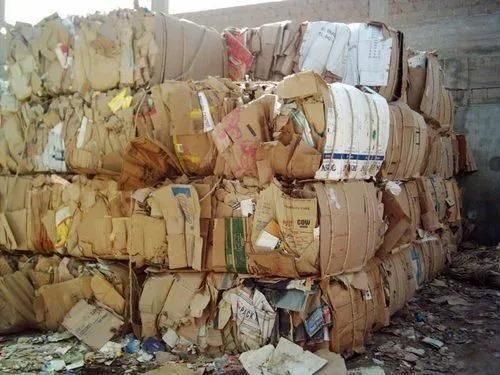 Wholesale Recyclable Paper Scrap Available for Paper Converting Factories Pulp Mills and Packaging Manufacturers - Image 4