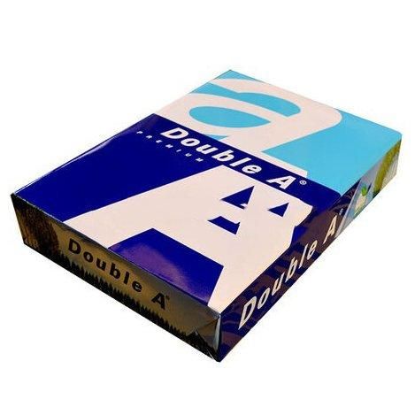 A4 Copy Paper 80gsm Quality A4 Paper One 80 GSM 70 Gram Copy Paper / Bond paper / 500 sheets per ream, 5/10 reams per carton - Image 4