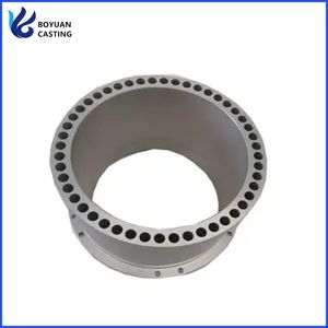Magnetic Levitation Blower Parts for Cooling Flow - Image 6