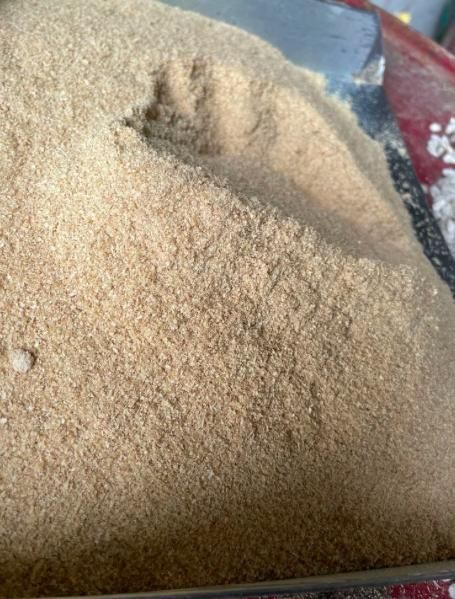 Organic Wheat Bran For Cattle Feed - Image 4