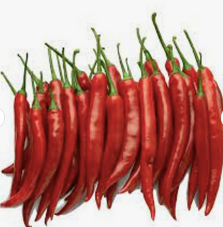 Wholesale Fresh Red Chili Pepper Superior High Quality Pepper / Cheap Green Chili Pepper.Fresh Habanero pepper. free shipping - Image 3