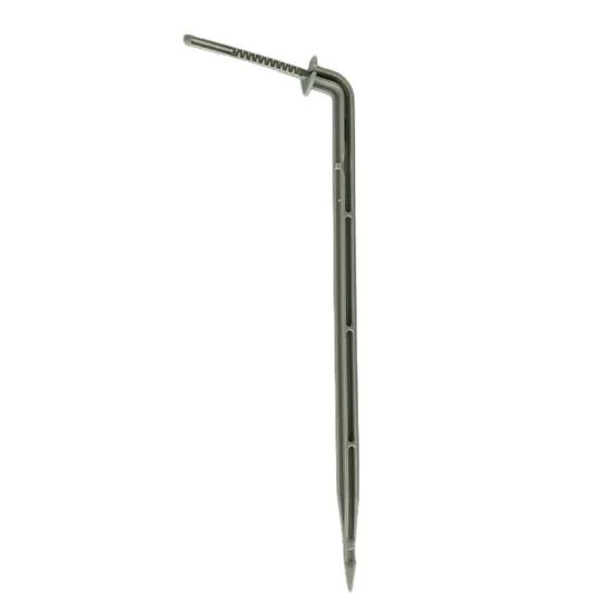 High Quality Farm Irrigation System Two Outlet Arrows - Image 2