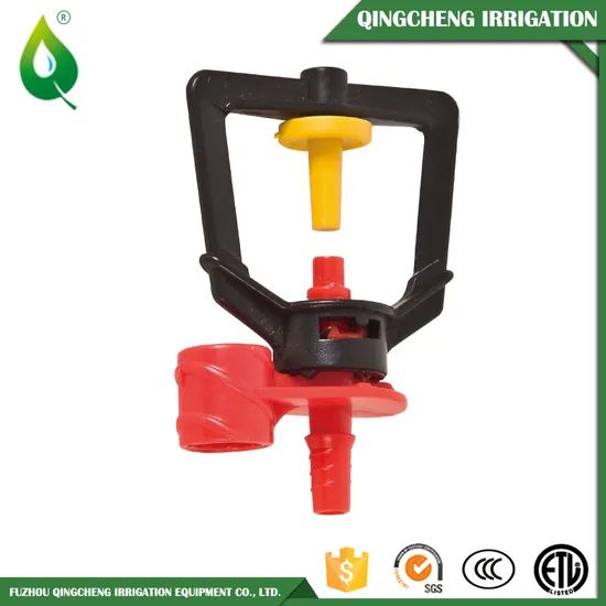 Large Inventory Spray Nozzle Farm Irrigation Systems - Image 4