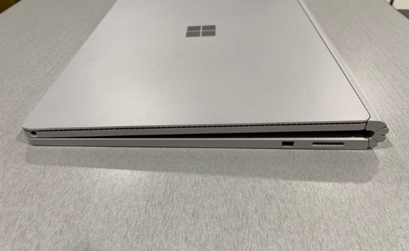GRADE A SUPER CLEAN Microsoft Surface Book 1 13 - Image 4