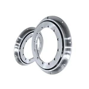 Bearing with Cross Roller Feature Slewing Bearing Series Origin China Model NO. bearing Specification 50-10000mm Size Clients Requirements - Image 3