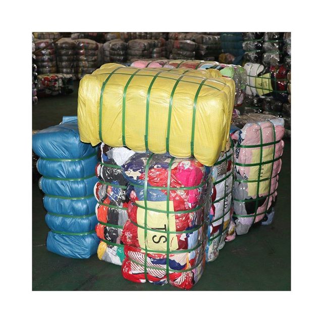Carefully selected used clothes wearable fashion apparel bulk wholesale export - Image 4