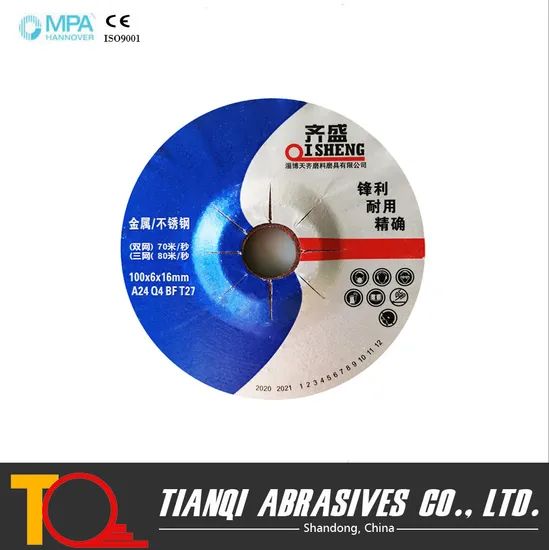 Grinding Tools Polishing Tools 4 Abrasive Disc - Image 2