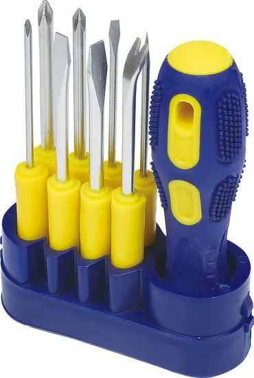 Powerful Torque Magnetic Screwdriver Mechanical Repair with Single Screwdriver - Image 4