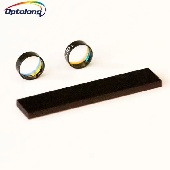 Infrared Optical Filter 850nm Bandpass Filter Optical Filters - Image 5