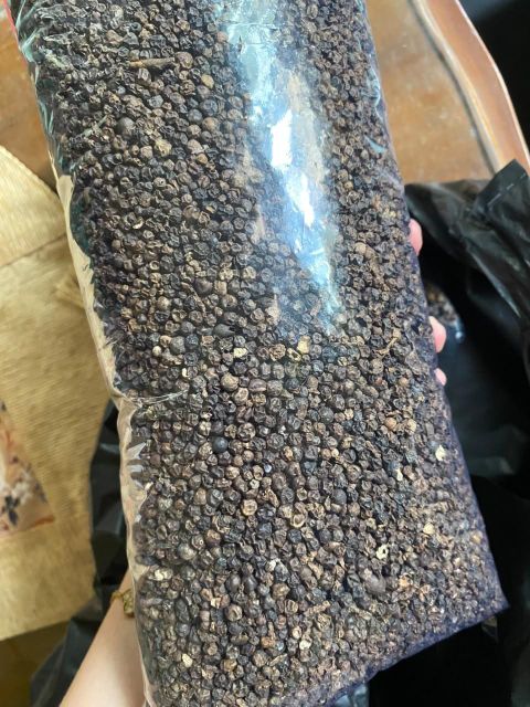 Whole Black Pepper - Image 3