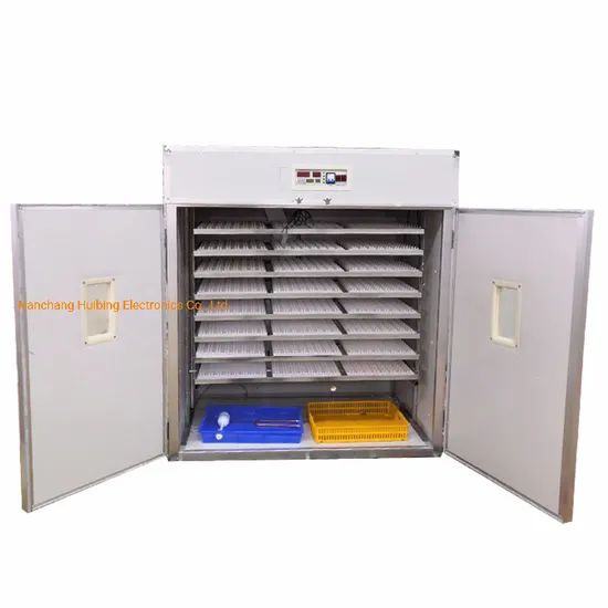 Microcomputer Egg Incubator for Chicken Duck Goose Eggs - Image 3