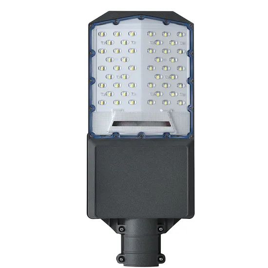 Cost Effective Low Energy Solar LED Street Light for Rural Pathways - Image 3