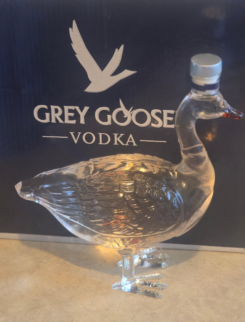 GREY GOOSE VODKA 1.75L Premium French Vodka Bottles On Sale - Image 4