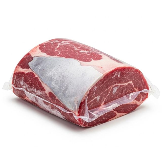 Frozen Beef Silverside Top Choice Beef Silverside With Tender Texture And Long Lasting Freshness - Image 3