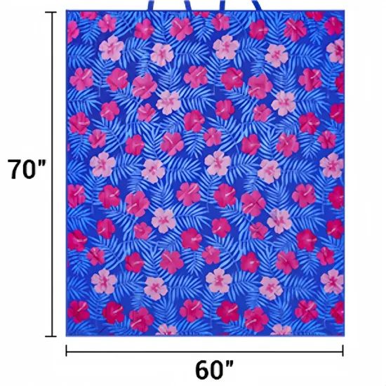 Compact and Portable Picnic Mat for Outdoor Adventures - Image 5