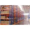 Narrow Aisle Forklift Easily Handle Aisle Warehouse Racking System - Image 6