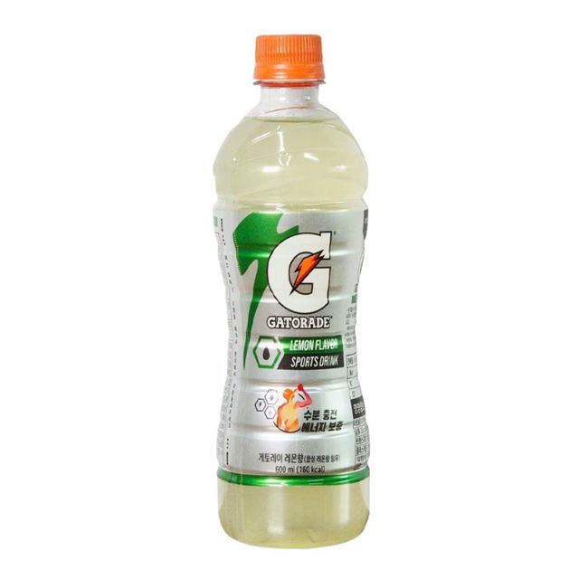 Authentic Gatorade Energy Drink Premium Sports Refreshment Designed For Maximum Hydration And Lasting Performance - Image 2
