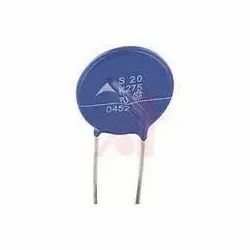 MOV Thermistor Design Elegant Resolution Bright Power Consumption - Image 1
