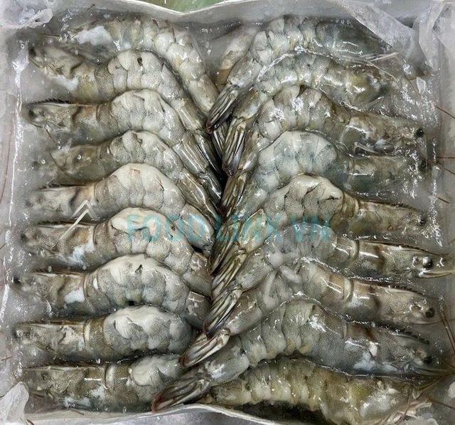 High Quality Fresh Frozen Whole Vannamei Shrimp Cheap Price Perfect Choice For Seafood Markets Restaurants - Image 5