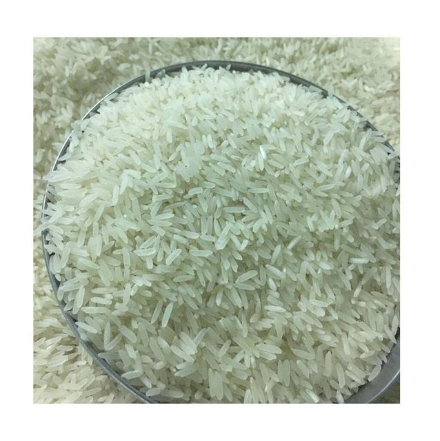 Parboiled Rice - Image 2