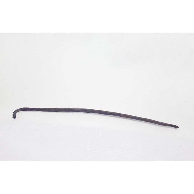 Organic Vanilla Beans Baking [15-20cm long aromatic pods] Sri Lanka BEST Vanilla Beans New Crop - Image 3