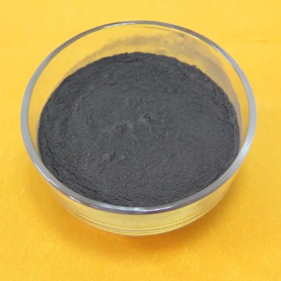 99 High Purity 4 6um Customized Tib2 Titanium Borate Powder for Ceramic - Image 2