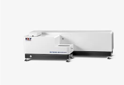 Advanced Dry and Wet Integration Laser Particle Analyzer for Precision Measurement - Image 2
