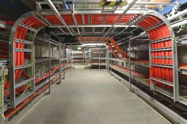 Cable Tray Installation Service Works All location Service Mode Offline Payment Mode Online And Offline Service Location PAN India, Residential Electrical - Image 2