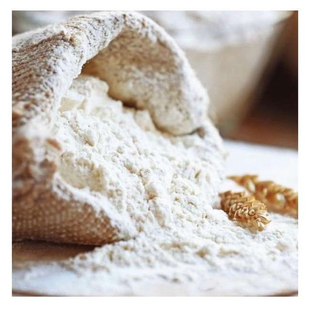 Wholesale Supplier of Organic Wheat Grains Flour Bulk Quantity Ready For Export - Image 5