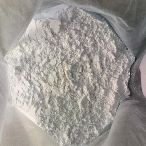 Pseudoephedrine, Ephedrine and others Product Form Powder Delivery Form Other Purity Over 98%, ≥99.9% Area of Application Other - Image 2