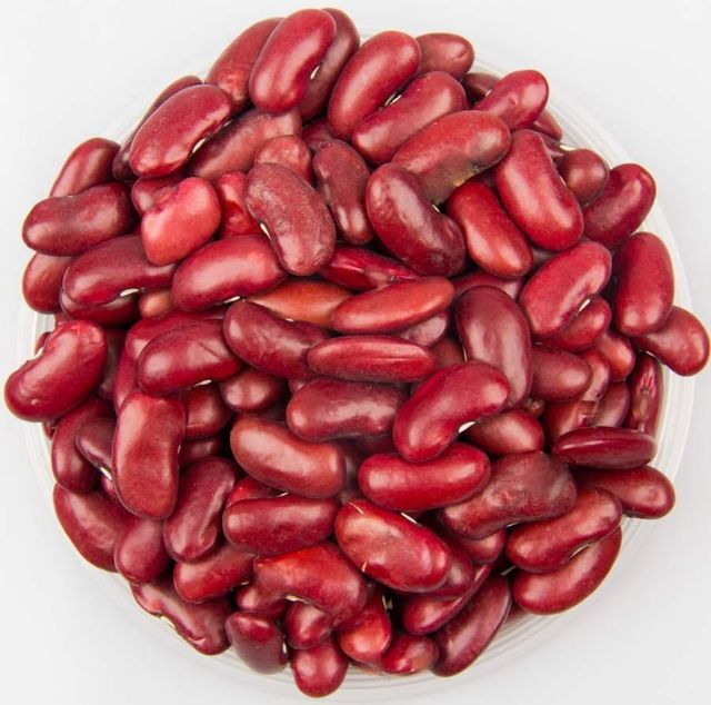 RED KIDNEY BEANS - Image 1