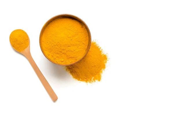 Curcumin Extract Powder - Image 2
