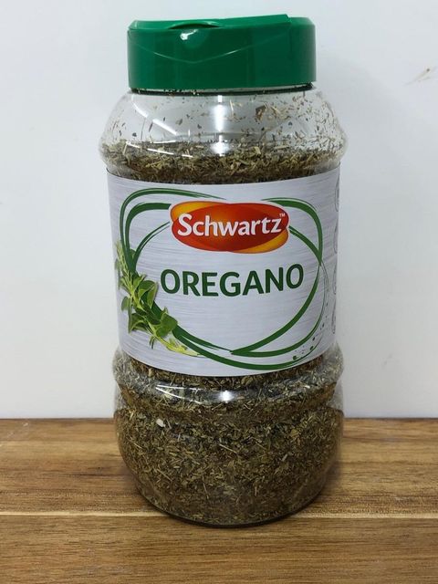 Premium Oregano Leaves for Pizza Pasta Sauces and Grilled Dishes with Aromatic Herbal Taste for Home - Image 4
