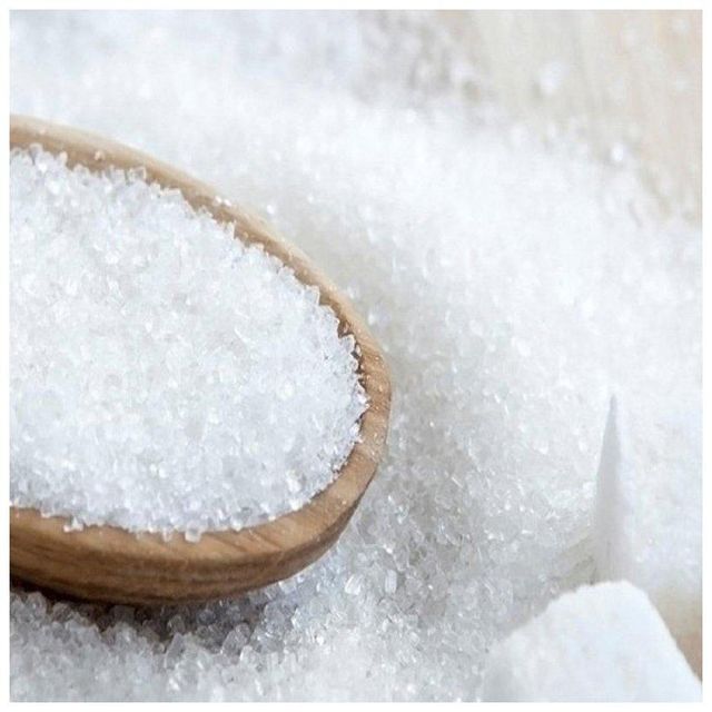 Crystal White Refined Brazilian ICUMSA 45 Sugar Factory Price Granulated Sugar 100,150 600-1200 Bulk Packaging Brown Sugar - Image 4