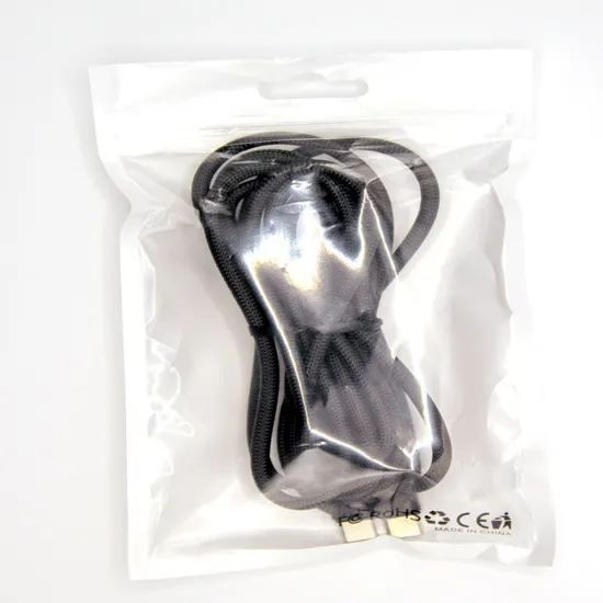 Customized Colorful Charging Cables Mobile Phone Data Transfer Cables - Image 1