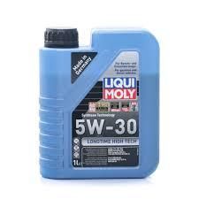 Liqui Moly 20646 Longlife III 5W-30 Motor Oil, 1 L, liqui moly longlife iii 5w30 synthetic oil 1l price/ Buy cheap Liqui Moly 15w40 synthetic engine oil - Image 3