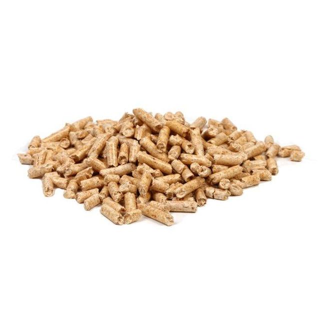 Wholesale Suppliers Of Class A1 Pine & Fir Wood Pellets 6mm DIN Plus & EN plus A1A2 BSL Approved Wood Pellets in 15kg - Image 4