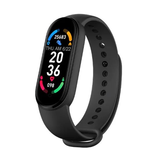 Multi-Function Smart Bracelet for Health Monitoring and Alerts - Image 5
