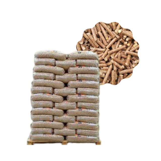 Biomass Fuel Top Sale Eco-Friendly Using For Many Industries Carb Fsc Coc Customized Packing From Vietnam Manufacturer – product photo 3, product detail gallery