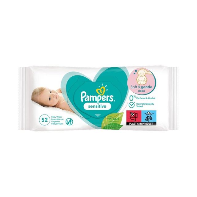 High quality baby pampers wipes available for bulk supply at factory price - Image 3