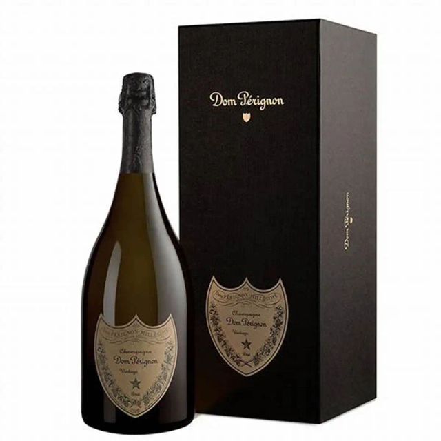 Wholesale Authentic Dom Perignon Vintage Champagne 75cI for sale Free Shipping - Image 1