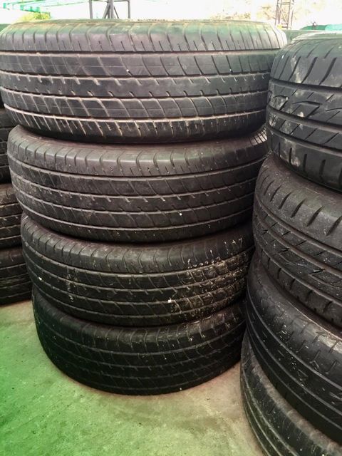 Used Tires for Sale – Cheap Prices, Big Brands & Reliable Performance - Image 5