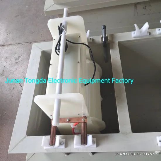 Gold Plating Machine Price Metal Plating Machine Small Electroplating Equipment 24K Gold Plating Machine - Image 6
