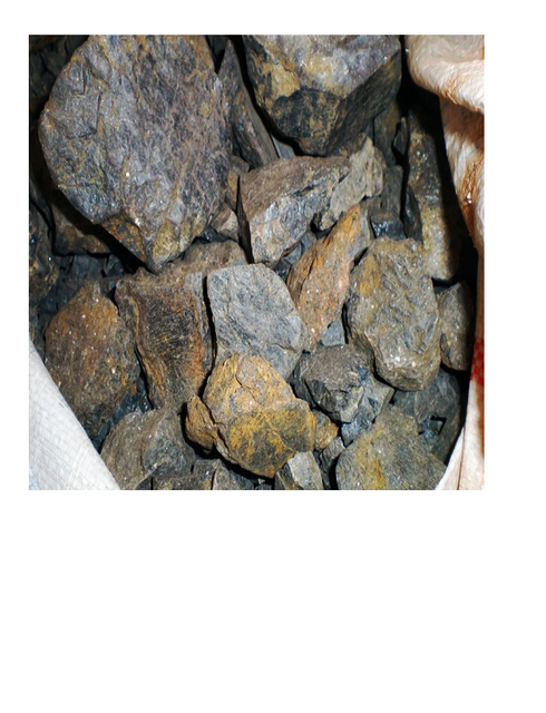 Tantalite Brand STRONE Coltan Ore 30% Ta2O5 Stone for Electronics DE - Image 4