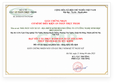 Health supplement contains 4 billion CFU (Bacillus clausii or Bacillus subtilis) - Image 4